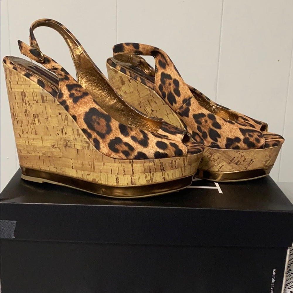Shoes - Picture 2 of 2